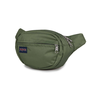 Jansport Fifth Avenue Juosmens krepšys EK0A5BDK2T3 Žalias Vieno dydžio