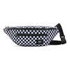 Vans Ward Cross Body Šachmatinė juoda/balta diržinė rankinė - VN0A2ZXXHU01