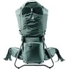 DEUTER KID COMFORT FOREST HIKING CARRIER