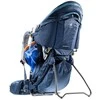 Kuprinė vaikui nešti Deuter Kid Comfort Pro - Midnight