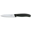 Victorinox Daržovių peilis lygus ilgis 100/212 mm - juoda