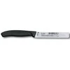 Victorinox Daržovių peilis lygus ilgis 100/212 mm - juoda