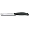 Victorinox Daržovių peilis lygus ilgis 100/212 mm - juoda