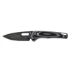 Lenktinis peilis Gerber Sumo Folder, Juodas FE