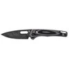 Lenktinis peilis Gerber Sumo Folder, Juodas FE