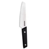 Švedija Primus Fieldchef Knife juodas peilis