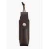 Opinel France Peilis su diržėliu Opinel Colorama 08 Inox Grab mėlynas, su dėklu
