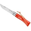 Opinel France Peilis su dirželiu Opinel Colorama 07 Inox Hornbeam