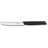 Victorinox "Swiss Modern" stalo peilis 6.9003.11W juodas