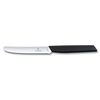 Victorinox "Swiss Modern" stalo peilis 6.9003.11W juodas