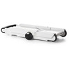 OXO Good Grips Mandolina V-blade balta