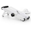 OXO Good Grips Mandolina V-blade balta
