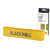Pasipriešinimo juosta BLACKROLL® LOOP BAND, geltona