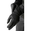 Rękawice The North Face Etip Hardface Glove - tnf juodas heather dydis: m