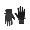Rękawice The North Face Etip Hardface Glove - tnf juodas heather dydis: m