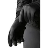Rękawice The North Face Etip Hardface Glove - tnf juodas heather dydis: m