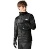 Rękawice The North Face Etip Hardface Glove - tnf juodas heather dydis: m