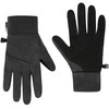 Rękawice The North Face Etip Hardface Glove - tnf juodas heather dydis: m