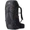 Gregory Paragon Hiking backpack 60 l M/L alpine Juodas