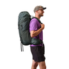 Gregory Paragon Hiking backpack 50 l M/L Žalias