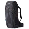 Gregory Paragon Hiking backpack 60 l M/L alpine Juodas