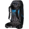 Gregory Paragon Hiking backpack 60 l M/L alpine Juodas
