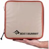 Organizer kelioninis Sea To Summit Garment Mesh Bag S - juodas-universalus