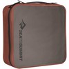 Organizer kelioninis Sea To Summit Garment Mesh Bag S - juodas-universalus