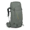 Osprey Kyte 48 Khaki moteriška žygio kuprinė M/L