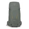Osprey Kyte 48 Khaki moteriška žygio kuprinė M/L