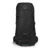 Osprey Kyte 58 moteriška žygio kuprinė M/L Juodas
