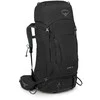 Osprey Kyte 58 moteriška žygio kuprinė M/L Juodas