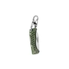 Raktų pakabukas peilis Nite Ize DoohicKey KeyK Olive