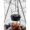 Ketaus Puodas Petromax FT6 (su kojelėmis) 7 l