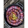 Keptuvė Petromax Fire Skillet 25 cm, su 2 rankenomis