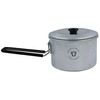 TRANGIA T-CUP Juodas WITH LID