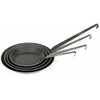 Keptuvė Petromax Wrought Iron Sp28, 28 cm