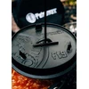 Ketaus Puodas Petromax FT6 (su kojelėmis) 7 l