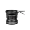 Trangia Stove 35-5 UL/BL turistinė viryklė, juoda