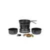Trangia Stove 35-5 UL/BL turistinė viryklė, juoda
