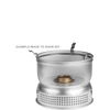 Trangia Stove 27-1 UL camping stove