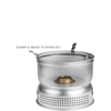 Trangia Viryklė 255 ULNS