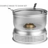TRANGIA VIRYKLĖ 27-5/UL