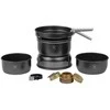 Trangia Stove 35-5 UL/BL turistinė viryklė, juoda