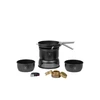 Camping set with alcohol stove Trangia Stove 37-5 UL/BL, juodas