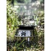 Rifliuota ketaus keptuvė be rankenos Petromax 30/35cm : Dydis - Pasirinkite savybę