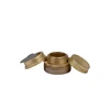 Trangia Stove 35-5 UL/BL turistinė viryklė, juoda
