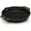 Rifliuota ketaus keptuvė be rankenos Petromax 30/35cm : Dydis - Pasirinkite savybę