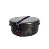 Trangia Stove 35-5 UL/BL turistinė viryklė, juoda