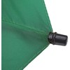 Parasol Skėtis nuo saulės „Euroschirm Swing“ – žalias